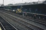 Ribbon Railing, #6 of 6, 1984